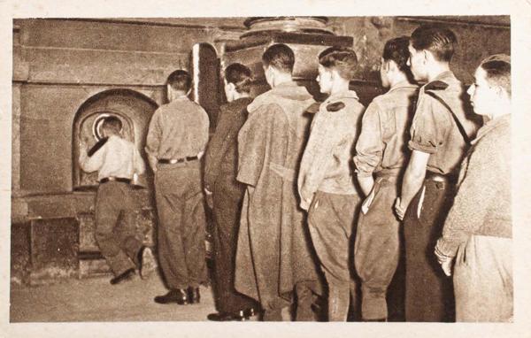 0000110823 - National Zone. National Postal