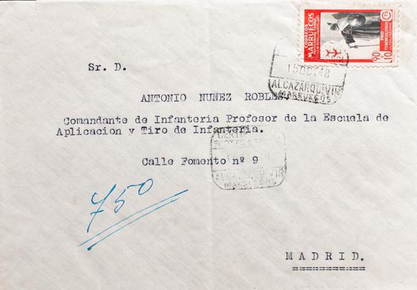 0000110843 - Ex-colonias Españolas. Marruecos