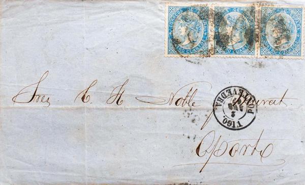 0000110858 - Isabel II. Periodo Dentado