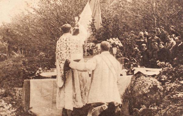 0000110874 - National Zone. National Postal