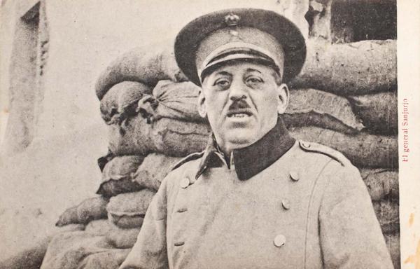 0000110876 - National Zone. National Postal