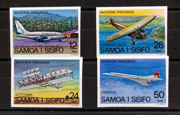 0000110966 - Samoa