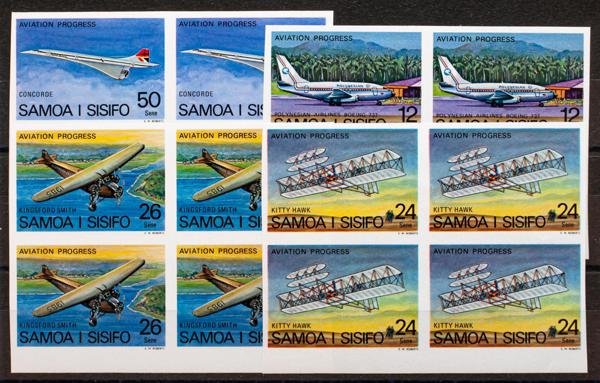0000110968 - Samoa