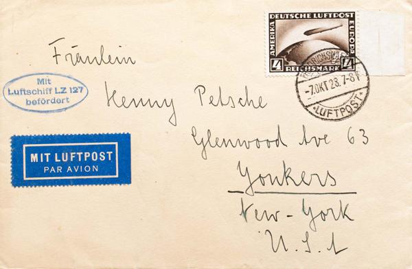 0000111104 - Alemania. Aéreo