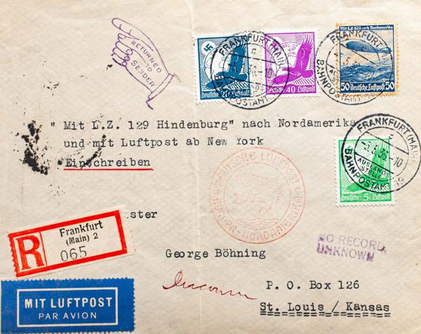 0000111125 - Alemania. Aéreo