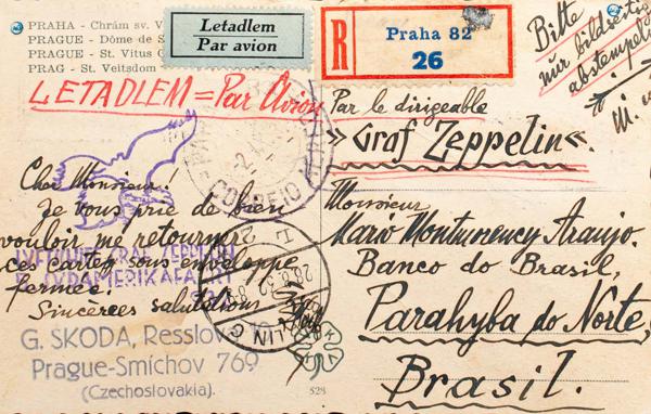 0000111140 - Checoslovaquia