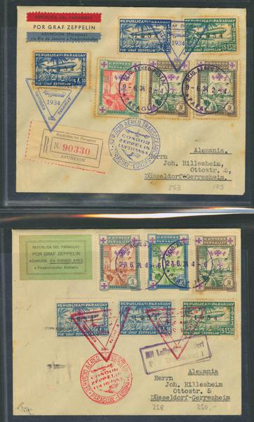 0000111154 - Paraguay