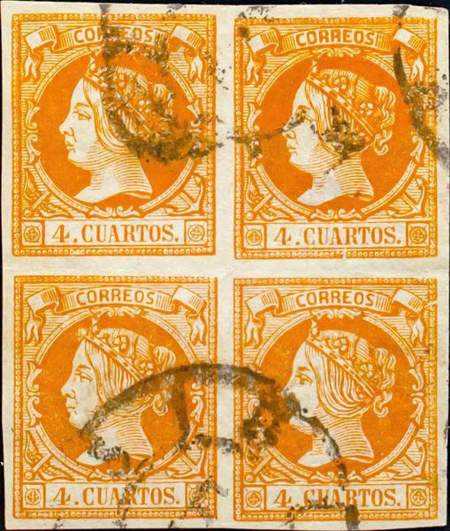 0000111250 - Andalucía. Filatelia