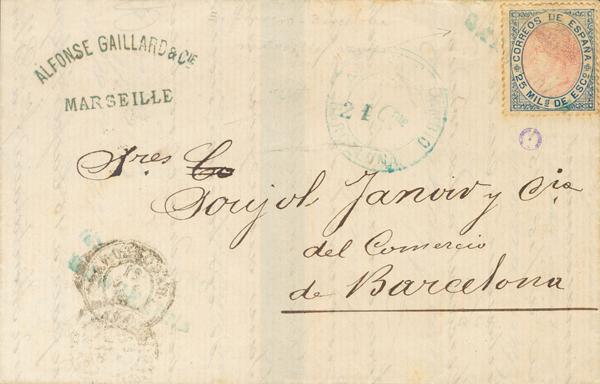 0000111293 - Isabel II. Periodo Dentado