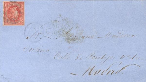 0000111537 - Cantabria. Historia Postal