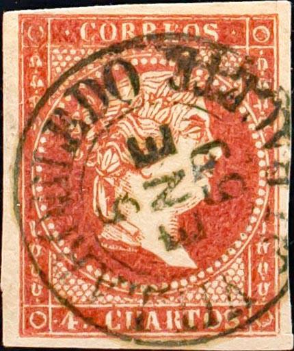0000111587 - Castile-La Mancha. Philately