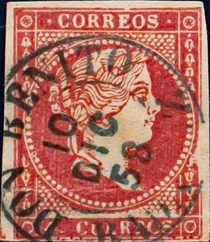 0000111590 - Extremadura. Philately