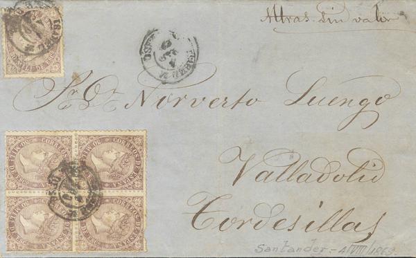 0000111656 - Otros apartados. Ambulante