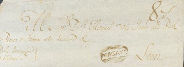 0000111733 - Otros apartados. Periodo Colonial