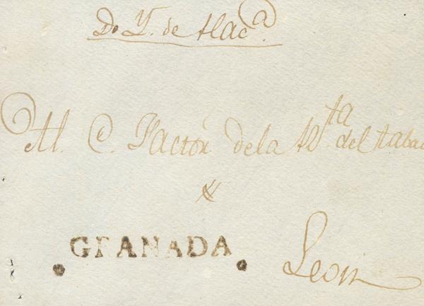 0000111744 - Otros apartados. Periodo Colonial