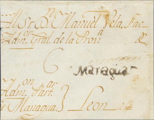 0000111746 - Otros apartados. Periodo Colonial