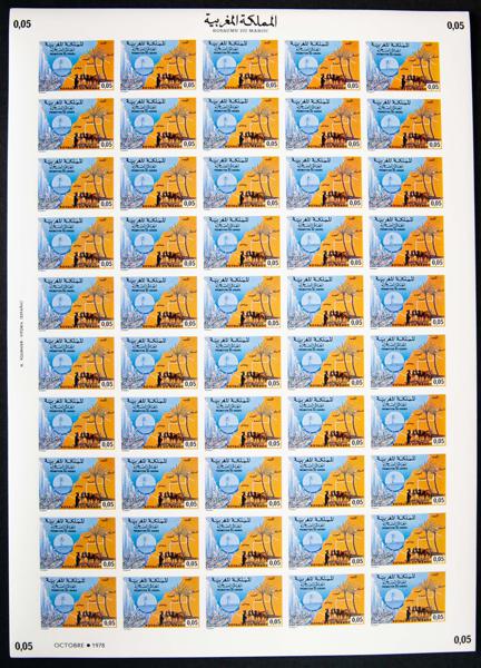 0000111816 - Marruecos