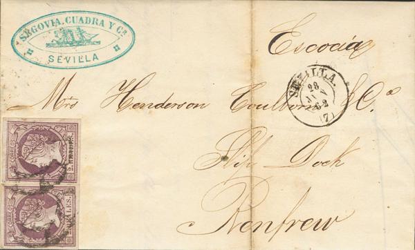 0000112125 - Isabel II. Periodo Sin Dentar