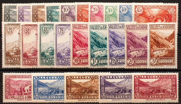 0000112173 - Andorra Francesa