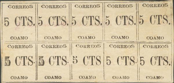 0000112695 - Trato Privado 2022