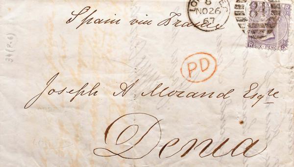 0000112968 - Gran Bretaña