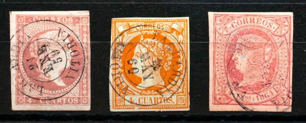 0000113001 - País Vasco. Filatelia