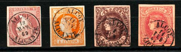 0000113026 - Comunidad Valenciana. Filatelia