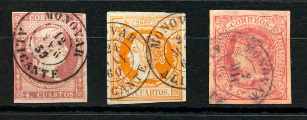 0000113034 - Comunidad Valenciana. Filatelia