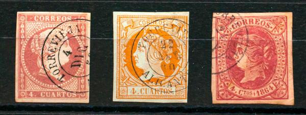 0000113037 - Comunidad Valenciana. Filatelia