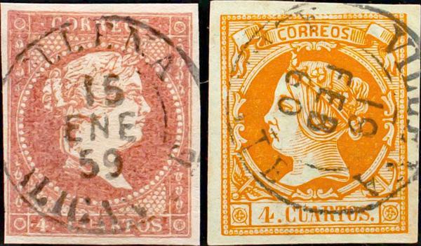 0000113041 - Comunidad Valenciana. Filatelia