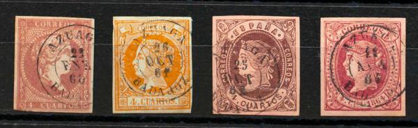 0000113068 - Extremadura. Filatelia