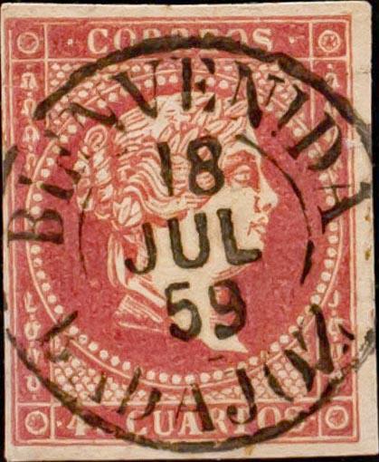 0000113075 - Extremadura. Filatelia