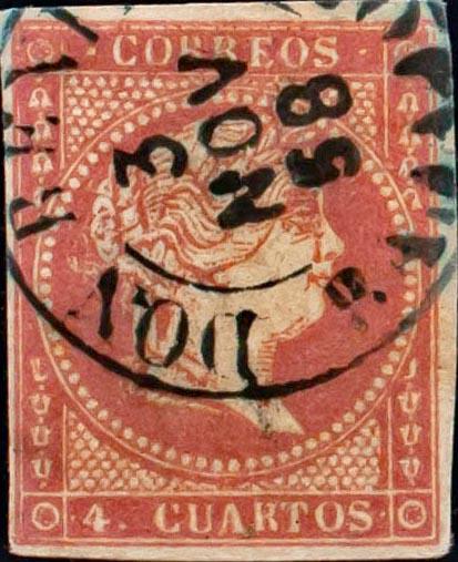 0000113084 - Extremadura. Filatelia