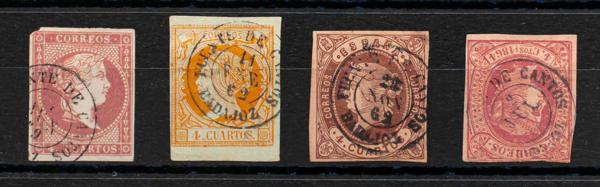 0000113087 - Extremadura. Filatelia