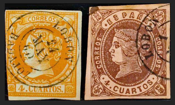 0000113093 - Extremadura. Filatelia