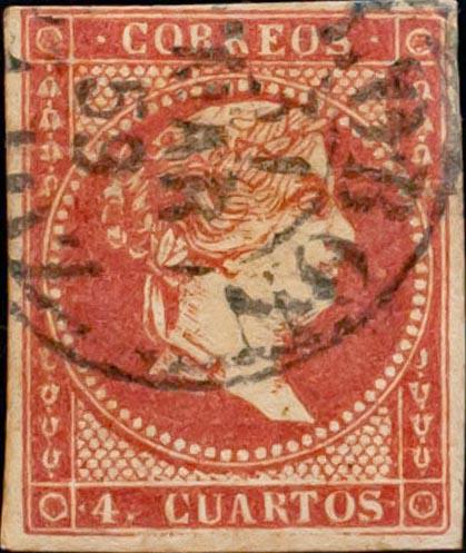 0000113094 - Extremadura. Filatelia