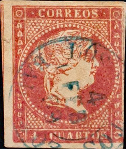 0000113097 - Extremadura. Filatelia