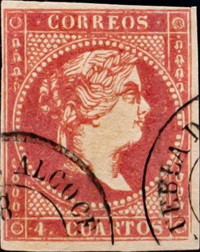 0000113105 - Extremadura. Filatelia