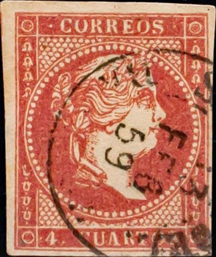 0000113108 - Extremadura. Filatelia