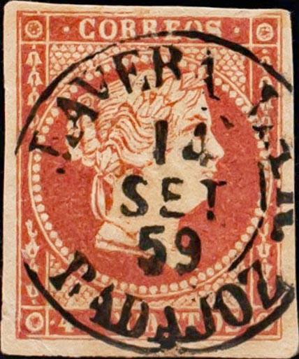 0000113110 - Extremadura. Filatelia