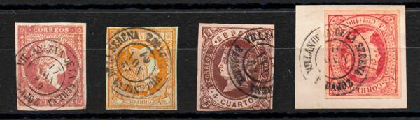 0000113113 - Extremadura. Filatelia