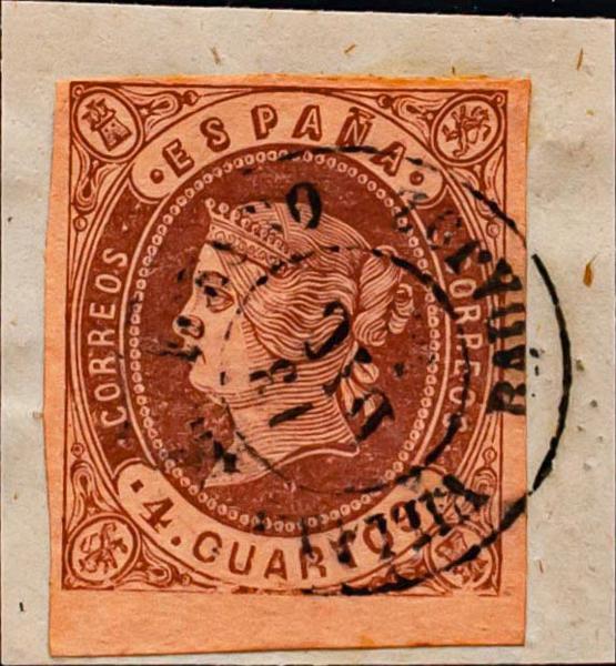 0000113114 - Extremadura. Filatelia