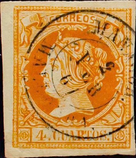 0000113128 - Balearic Islands. Philately
