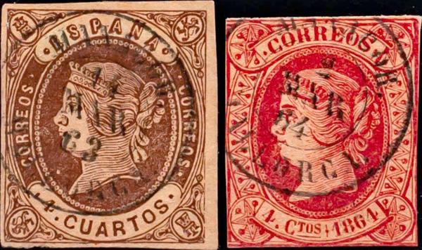 0000113129 - Balearic Islands. Philately