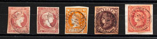 0000113144 - Cataluña. Filatelia