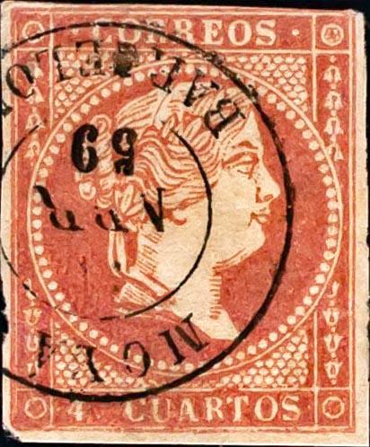 0000113145 - Cataluña. Filatelia