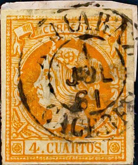 0000113176 - Extremadura. Filatelia