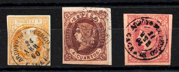 0000113178 - Extremadura. Filatelia