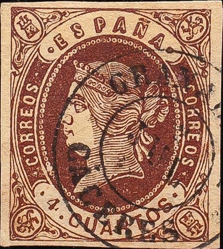 0000113183 - Extremadura. Filatelia