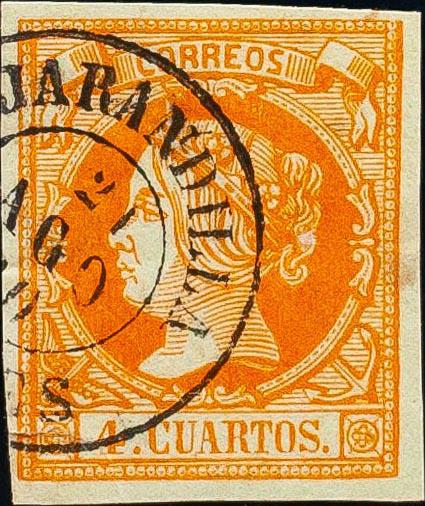 0000113186 - Extremadura. Filatelia